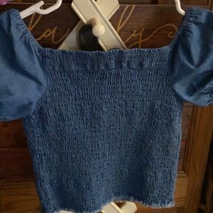 Women’s Los Angeles Atelier and Other Stories Top